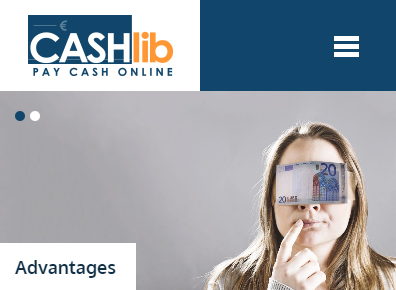 CASHlib 的优势