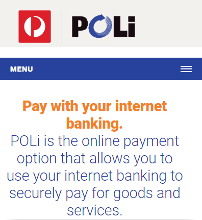 关于 POLi
