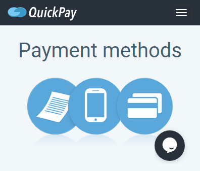 在线赌场网站的 QuickPay