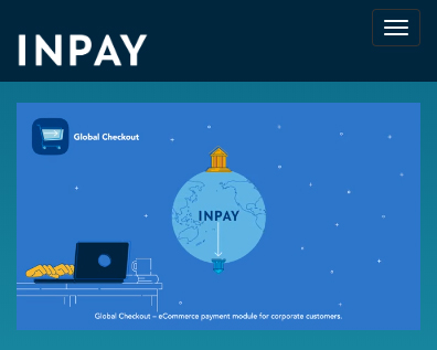 Inpay的优势