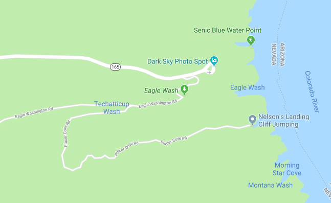 纳尔逊登陆悬崖跳跃地图