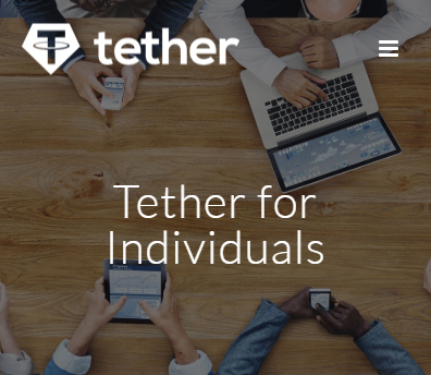 Tether 入门